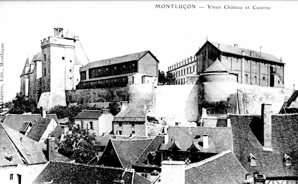 Il y a 100 ans … à Montluçon. Extension, assainissement et